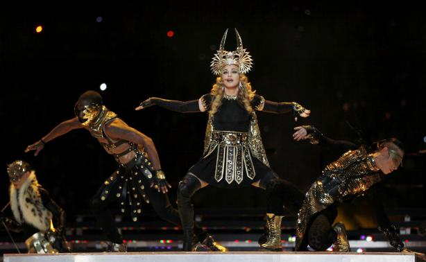 madonna,madonna live