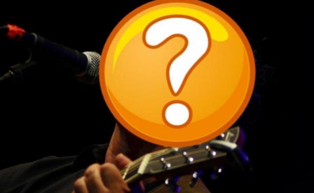 Κορυφαίος τραγουδοποιός παραδέχεται ότι έχει δοκιμάσει ναρκωτικά και δηλώνει : "Είμαστε το τσαντίρι που πάει Eurovision..."! Κορυφαίος τραγουδοποιός παραδέχεται ότι έχει δοκιμάσει ναρκωτικά και δηλώνει : "Είμαστε το τσαντίρι που πάει Eurovision..."!