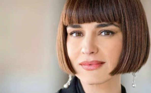 Μαρία Ναυπλιώτου: Μέσα από ποια σειρά επιστρέφει η ηθοποιός;