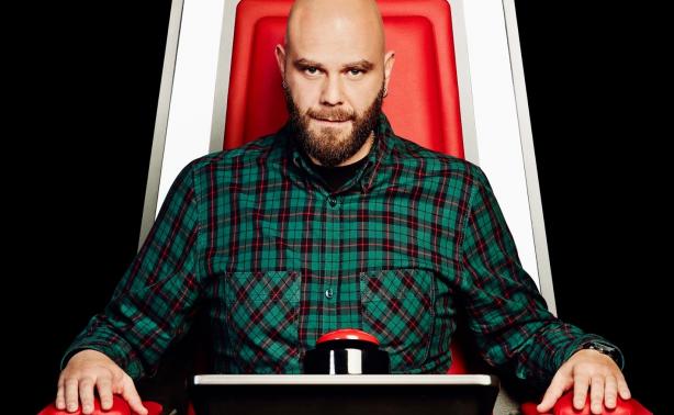 The Voice: Ο Μιχάλης των Stavento αποχωρεί από το show
