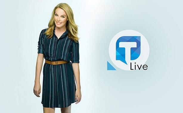 Τηλεθέαση: Η Τατιάνα Στεφανίδου μοιράζει την τράπουλα στο παιχνίδι που κερδίζει