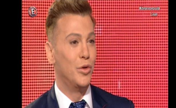 Μπράβο Ρούλα: Συγκινήθηκε ο Ζαχαράτος μιλώντας για τον Ασλάνη!