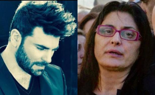 Αθηνά Παντελίδου: Συγκλονίζει η ανάρτηση της μητέρας του Παντελή!