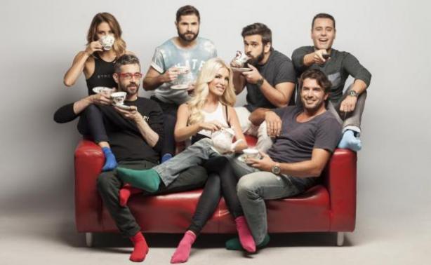 Νίκος Γεωργιάδης: «Λόγω TiViς ήταν και πέρασε!»