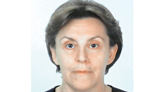 Ελευθερία Αγραφιώτου