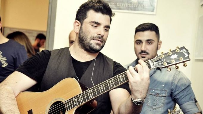 Τριαντάφυλλος Παντελίδης