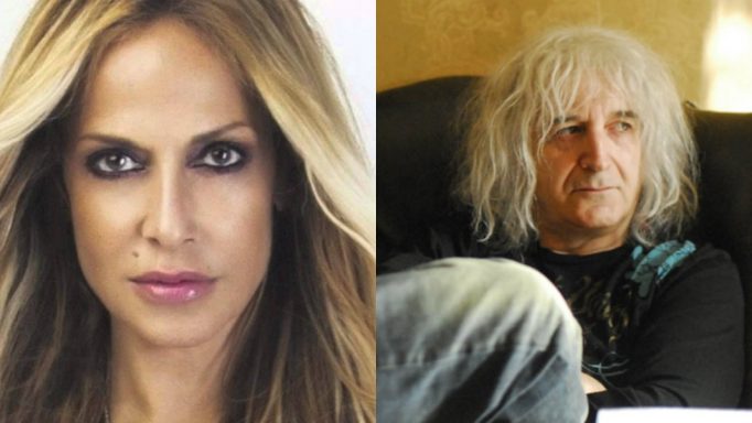 Άννα Βίσση