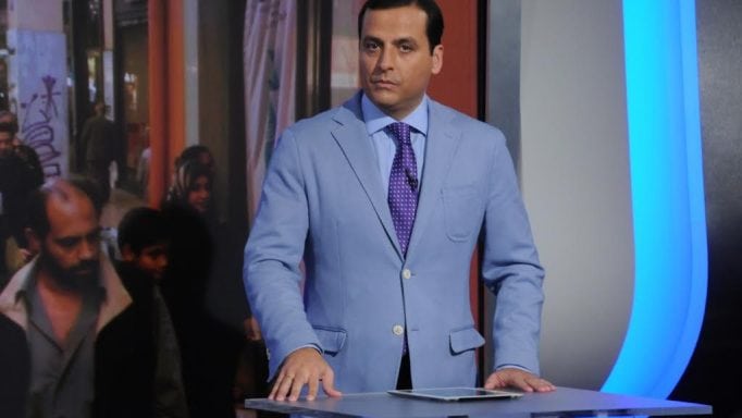 Νίκος Παναγιωτόπουλος