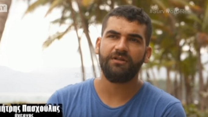 Survivor