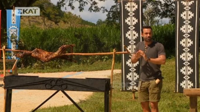 Survivor