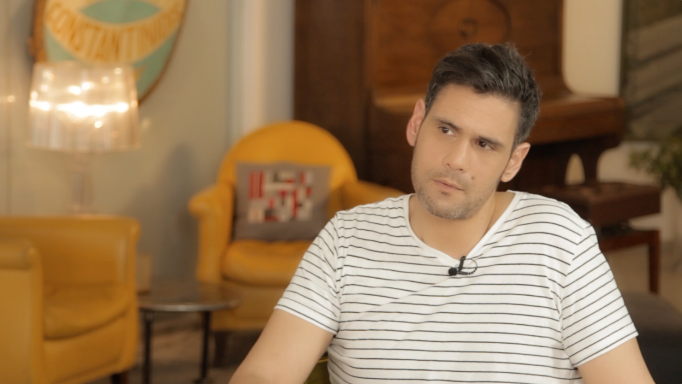 Δημήτρης Ουγγαρέζος