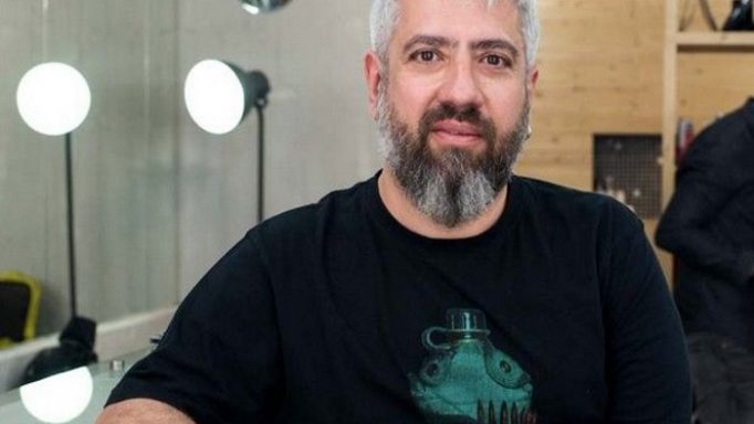 Δημήτρης Φραγκιόγλου