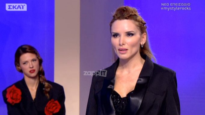 Αποτέλεσμα εικόνας για Τζώρτζια Βαϊνά