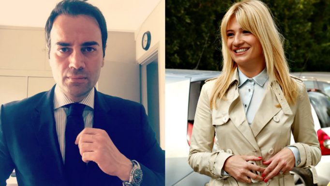 Φαίη Σκορδά