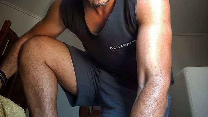 Δημήτρης Μηλιόγλου