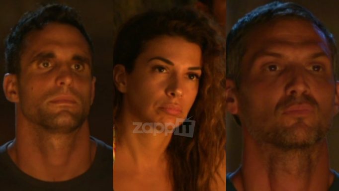 Survivor