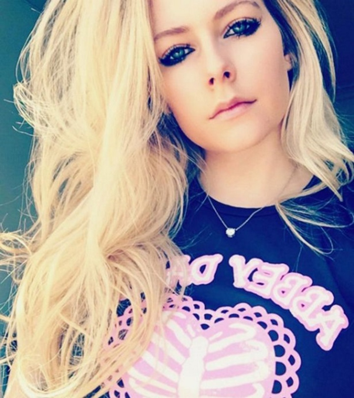 avril