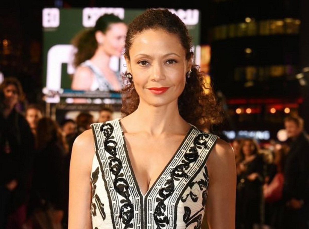 Thandie Newton