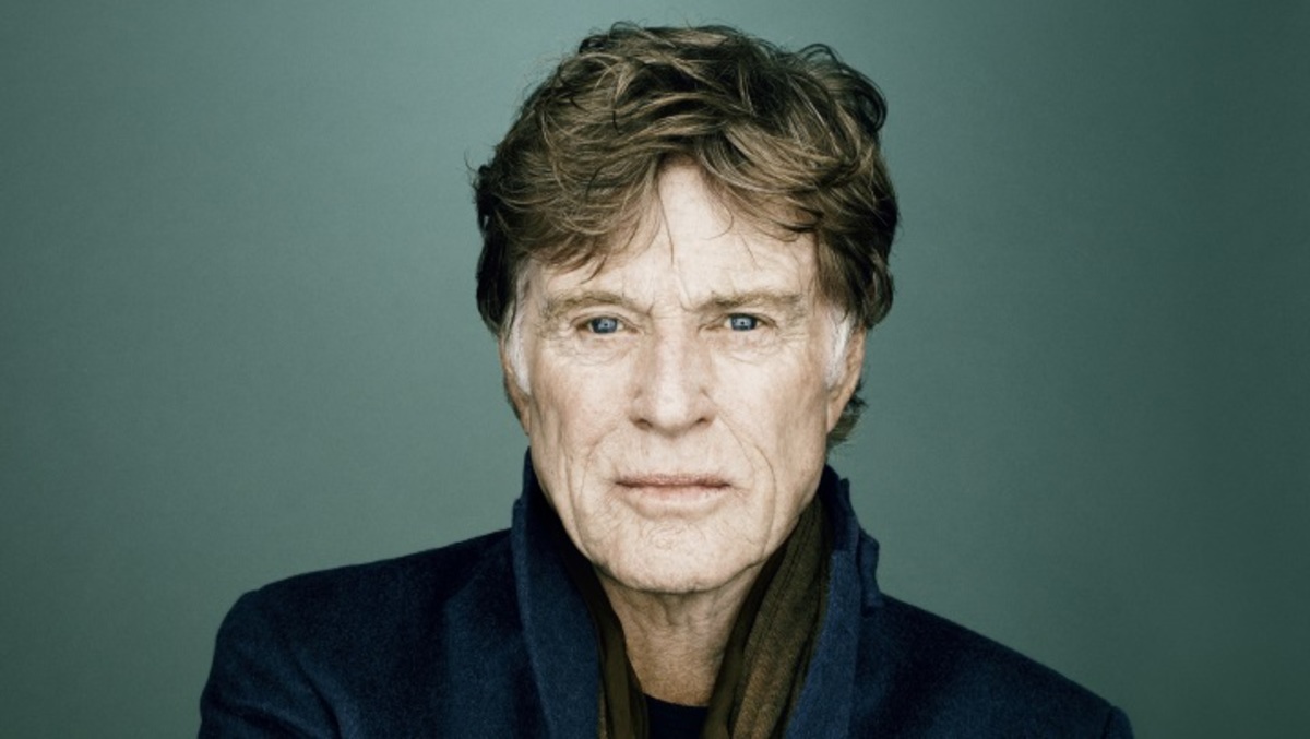 Robert Redford