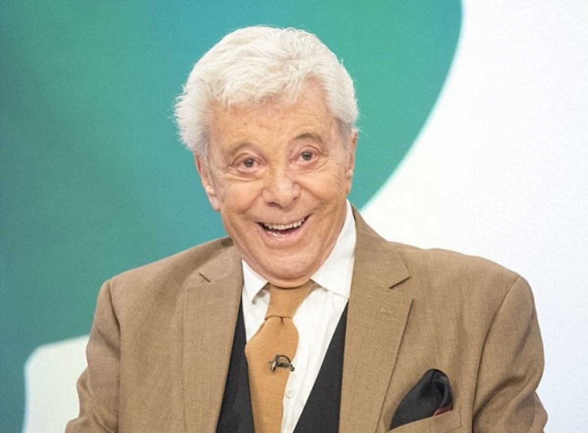 Lionel Blair