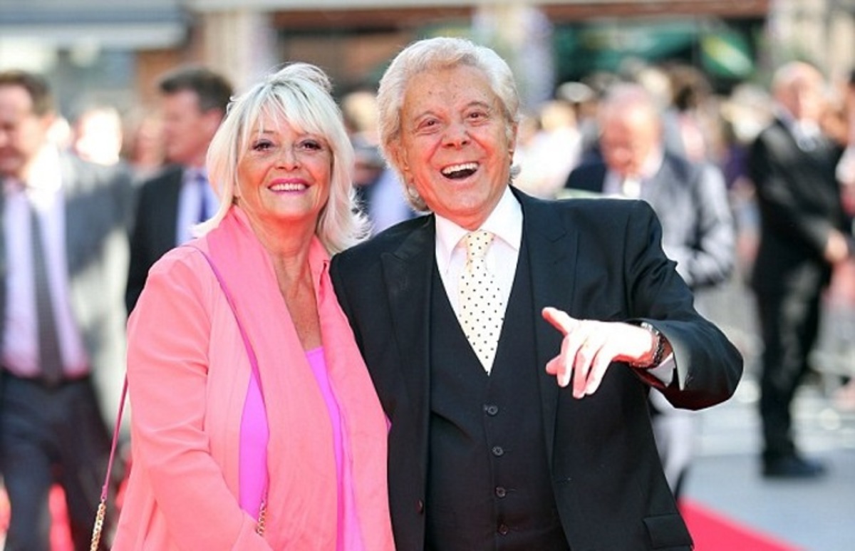 Lionel Blair