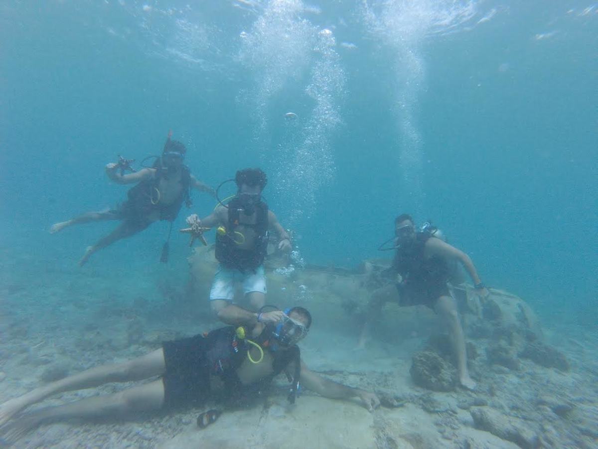 Παπούα Νέα Γουινέα: Το World Party στο ανεξερεύνητο νησί