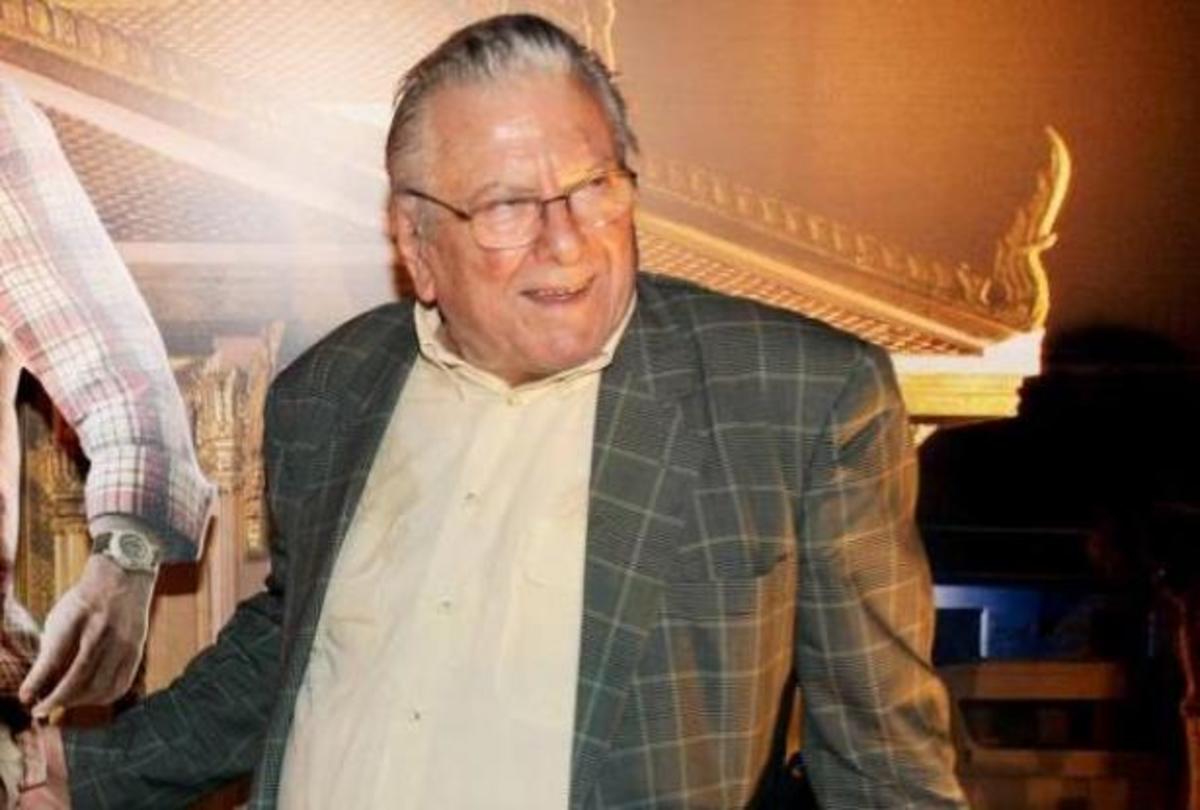 Τσάκας : Ο πρίγκιπας του ΠΑΟ διαμαρτυρήθηκε γιατί  βάζουν… φωτογραφία του Βουτσά τα σάιτ!