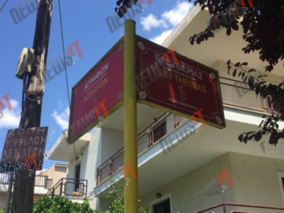 Έψαχνε θύματα στη γειτονιά του στο Μαρούσι – Αρνείται ο 30χρονος ότι είναι αυτός ο “δράκος”