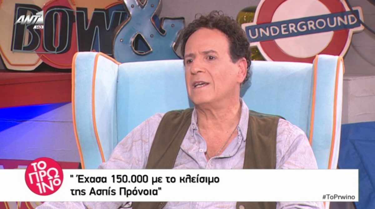 Χάρης Ρώμας