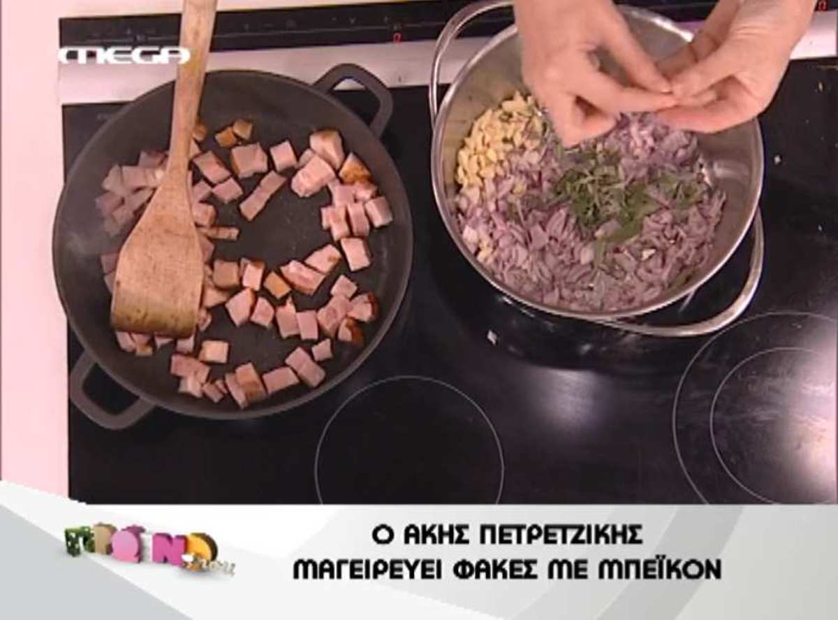 Σωστά πήγε ο ΦΠΑ 23% στις φακές