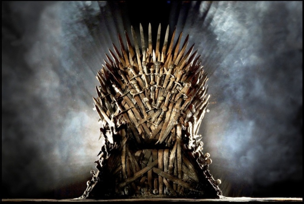 Έρχεται το πρώτο «Game of Thrones Festival» στην Ελλάδα!