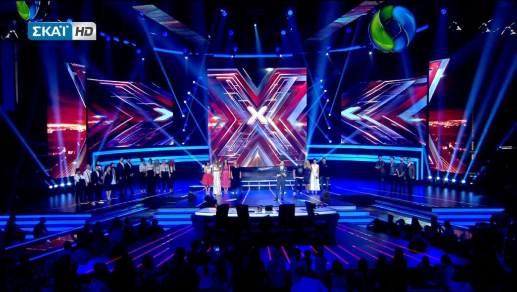 X Factor