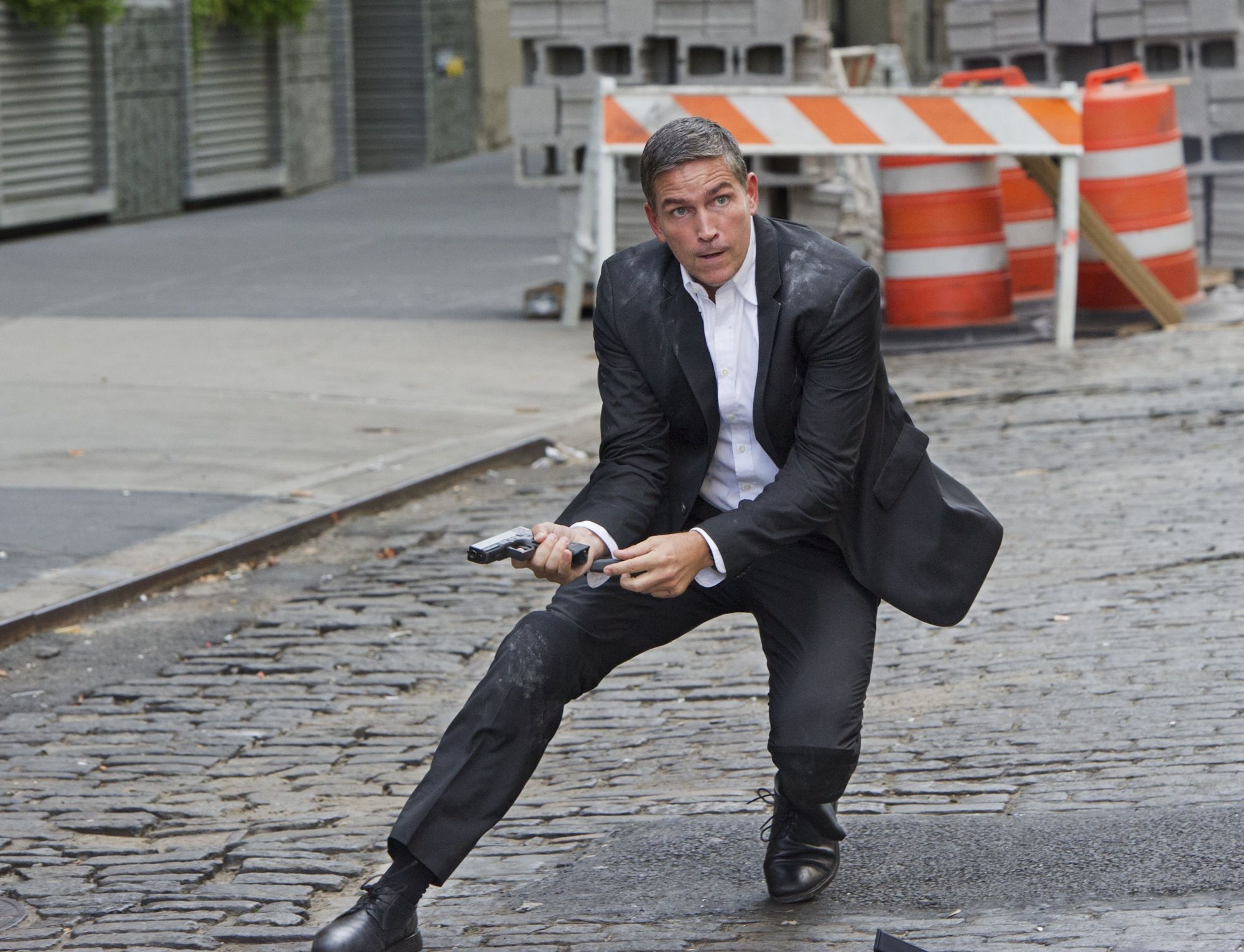 Person Of Interest: Ξεκινά απόψε ο 4ος κύκλος της σειράς στο STAR