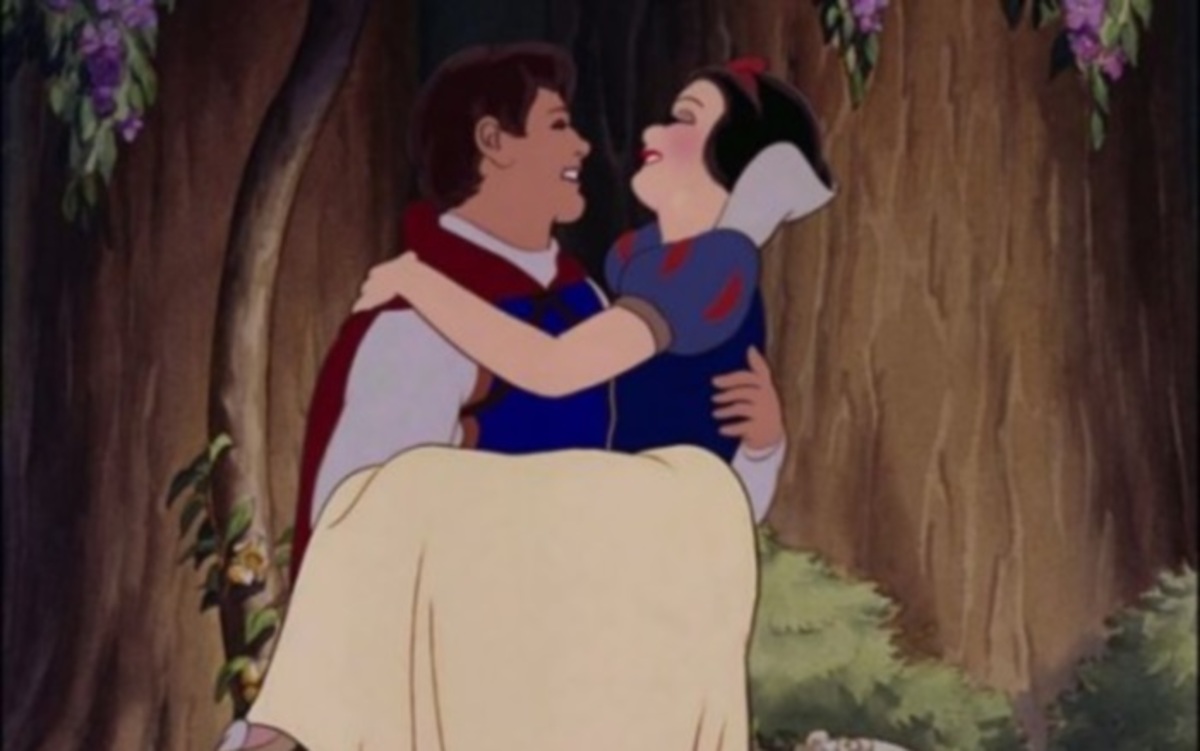 Δύσκολοι καιροί για πριγκίπισσες – Απαγορευμένη λέξη στα σχολεία;