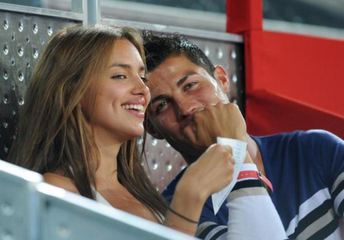 Βίντεο με τα 53 γκολ από το φαινόμενο Ρονάλντο!