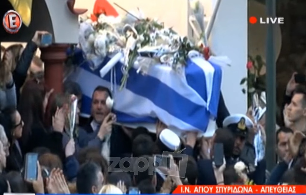 Τι ζήτησε ο Σόρος από τον πρωθυπουργό