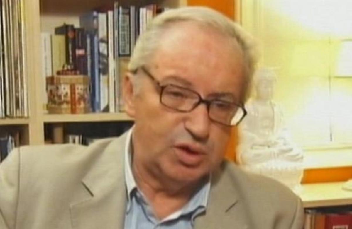 Λεφάκης: “Δεν θα καταστραφεί ο κόσμος το 2012”