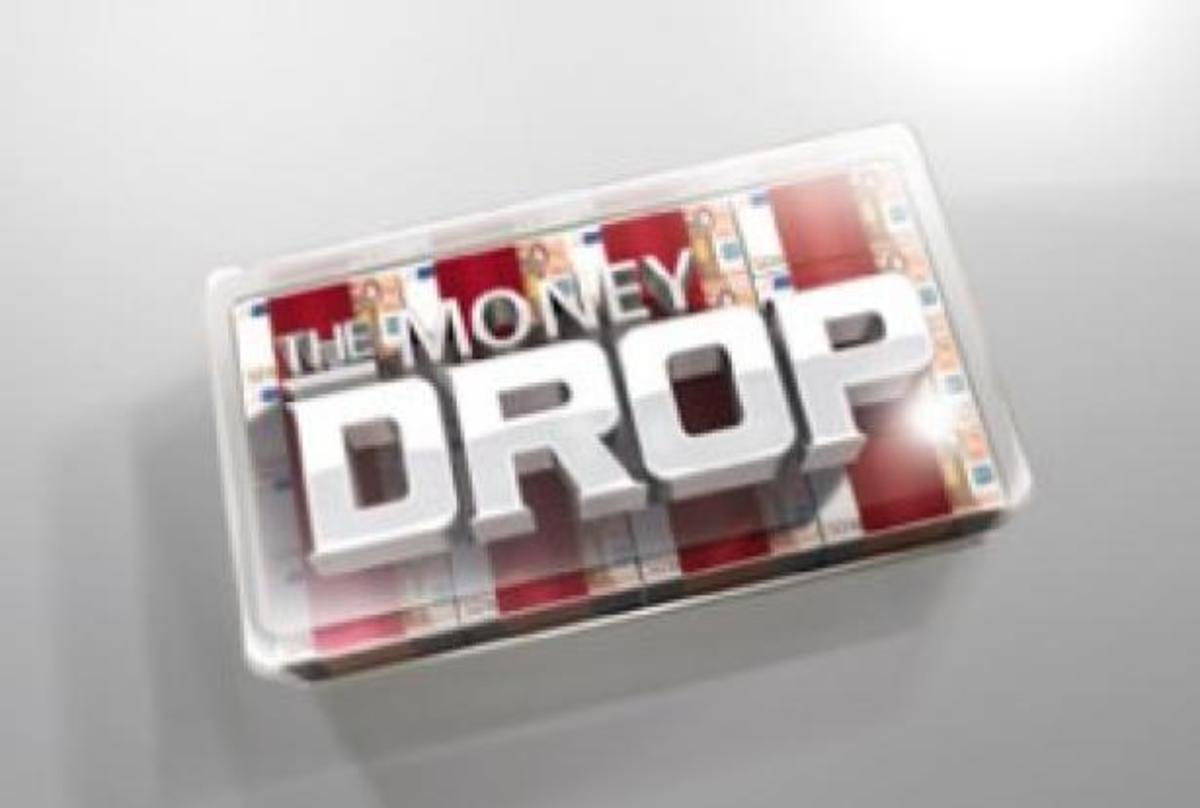 Επιστρέφει απόψε το “Money Drop”