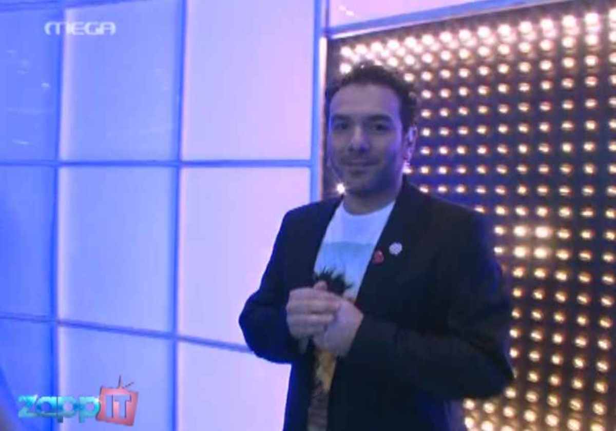 Η πρεμιέρα της …κονσέρβας Money Drop