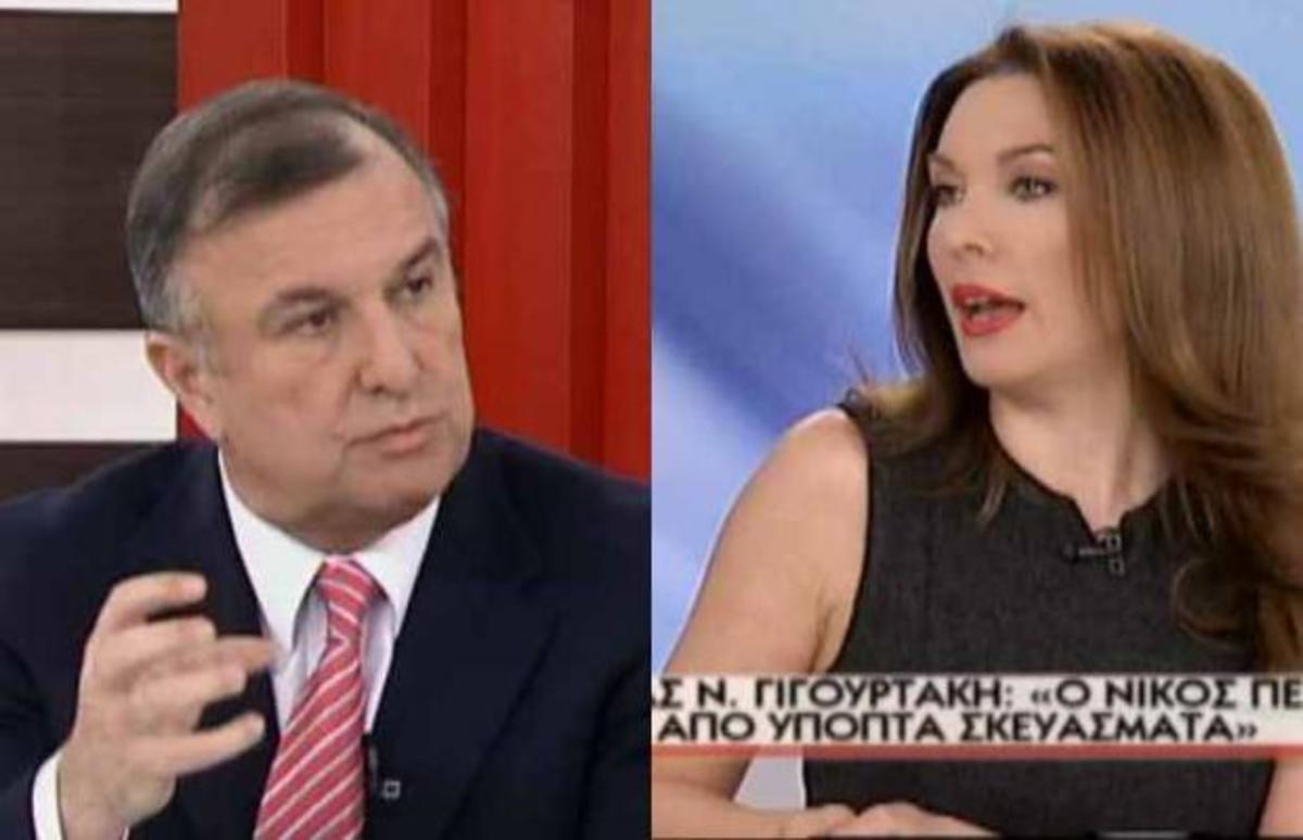 Ο Δρ. Πάνος Ευσταθίου στο ΜΙΛΑ για τις επιπτώσεις της χρήσης των αναβολικών