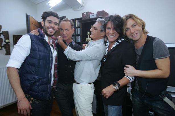 Οι FAB 5 κάνουν τους συνήγορους του… δικηγόρου