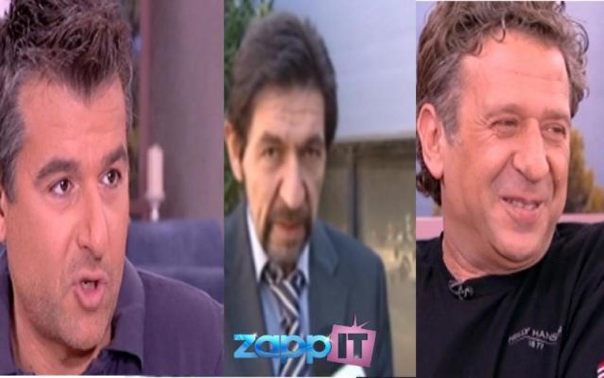 Crash Test στις… μύτες τους!