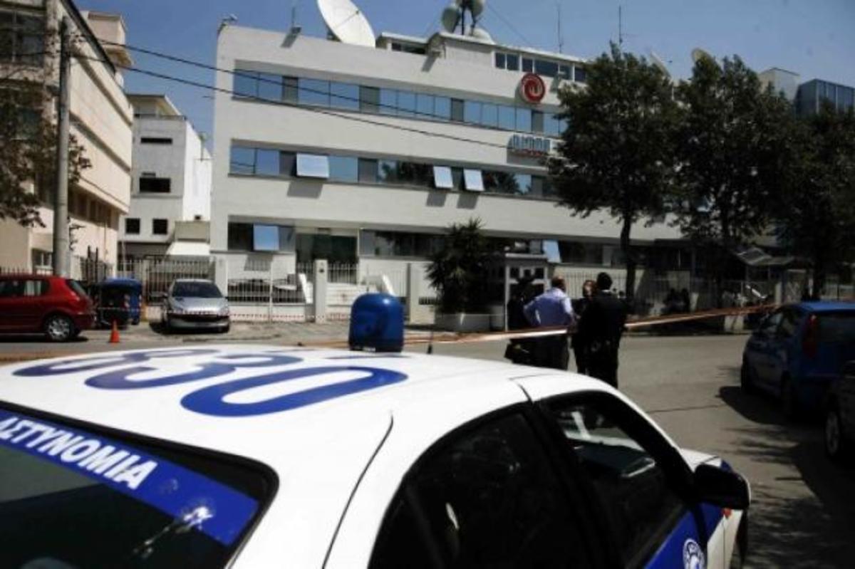 Ελεύθερος με απαγόρευση εξόδου ο Κ. Γιαννίκος του ΑΛΤΕΡ