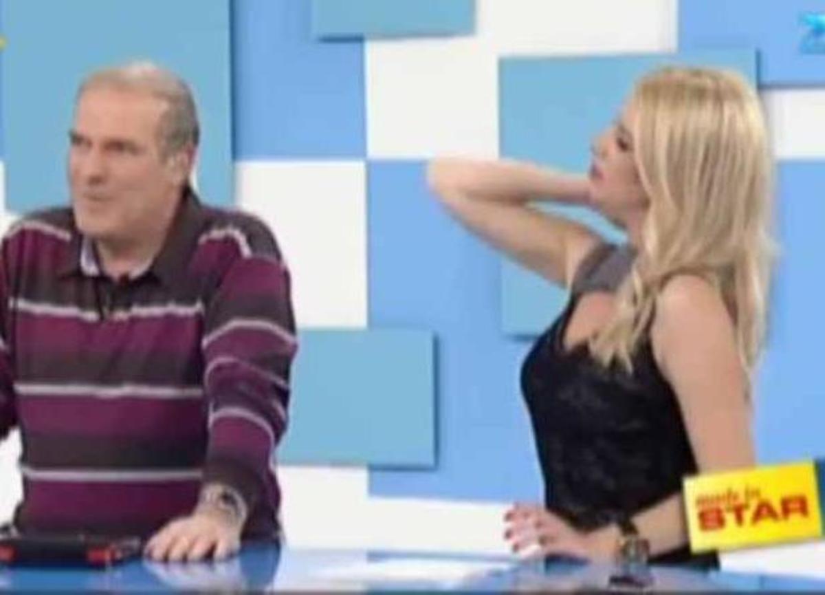 Ιωάννα Βάσσου: “Είσαι γελοίος, Στάθη Παπούλια”