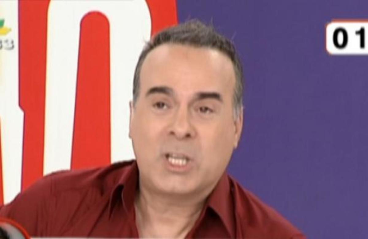 Η φάρσα του Φώτη που έκανε τον Ουγγαρέζο να … ιδρώσει!