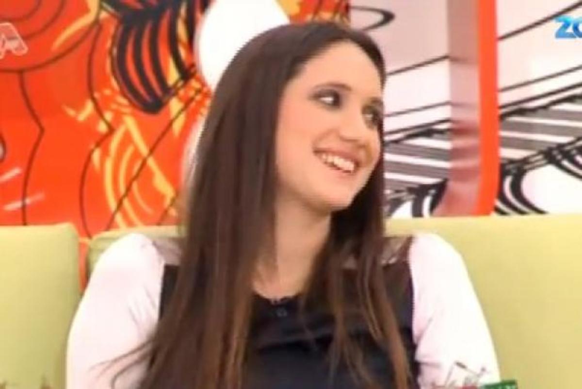 Λυδία Παπαϊωάννου: Δεν με θέλουν στο “Just the two of us”