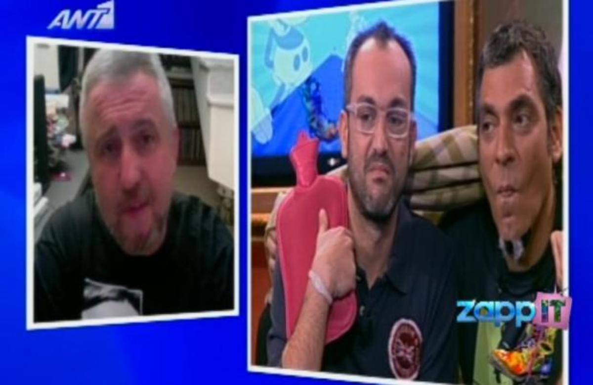 Οι Αρβύλα δεν έσπασαν το…”πρωτόκολλο”