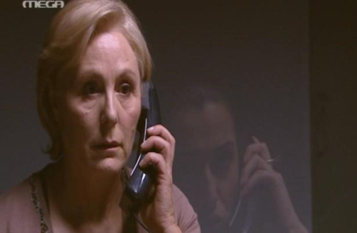 Η χάρη που ζήτησε η Νταίζη άφησε άφωνη την Αντιγόνη