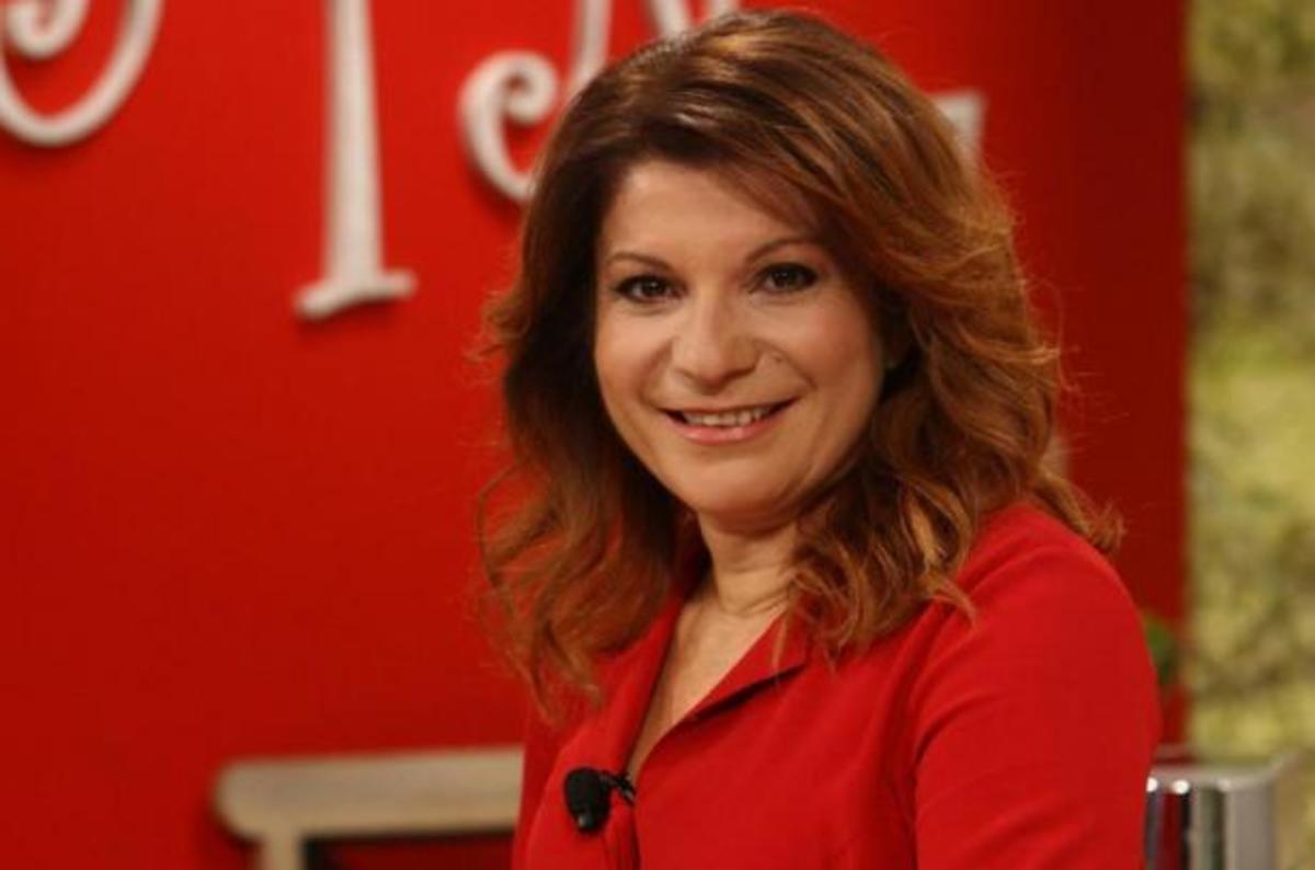 Από ποιον παρουσιαστή έχει παράπονα η Μπαρμπαρίγου;