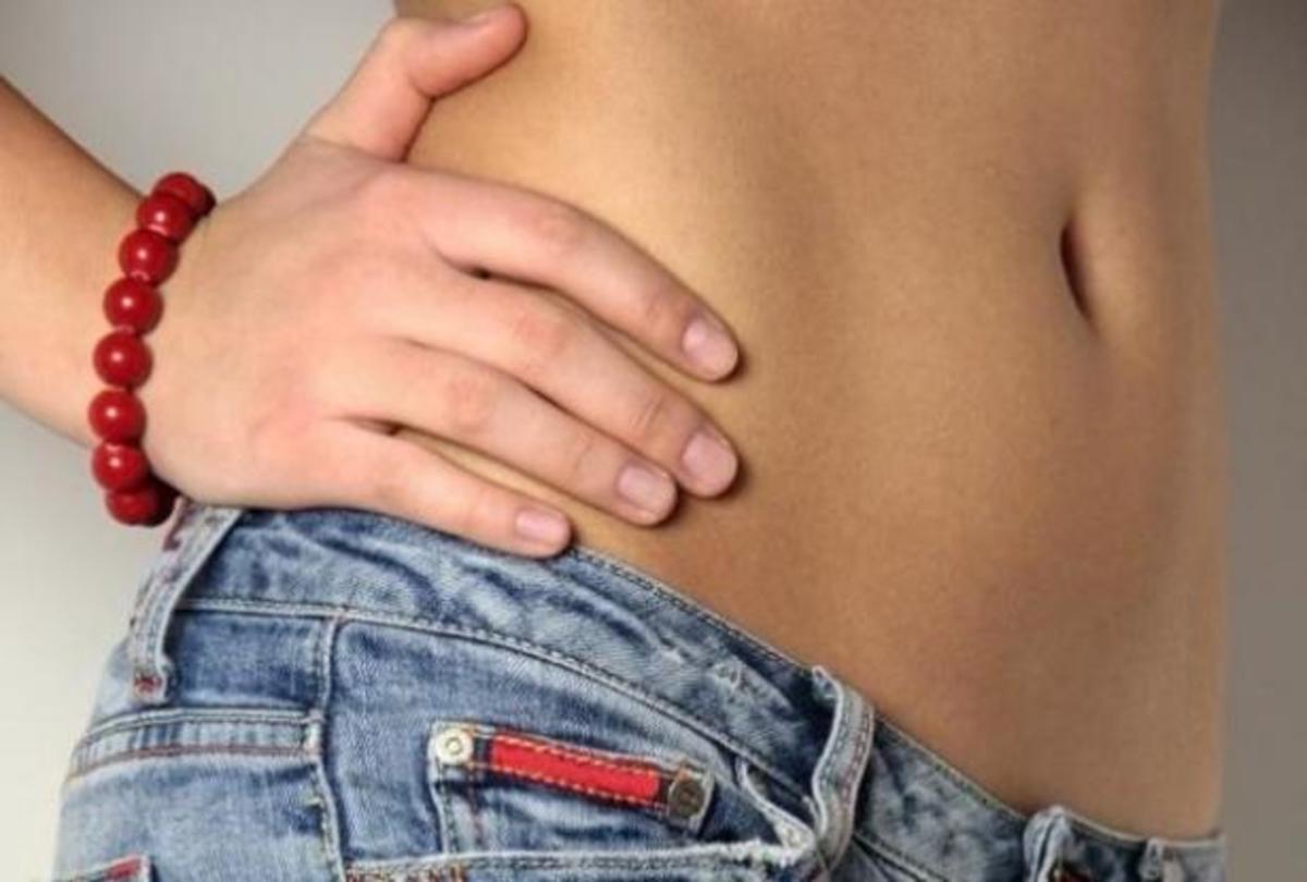 Θέλεις να χάσεις λίπος από την κοιλιά! Το ήξερες ότι εξαρτάται από το πρωινό σου;